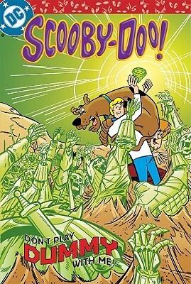 Scooby-Doo in Don't Play Dummy with Me