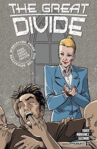 Great Divide #5