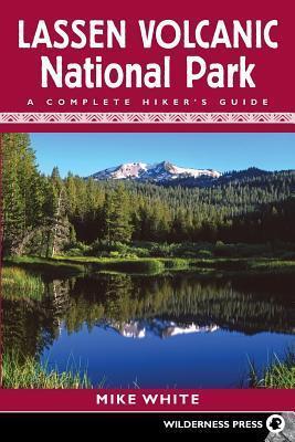 Lassen Volcanic National Park