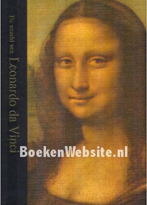 De wereld van Leonardo Da Vinci, 1452-1519