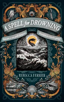 A Spell for Drowning