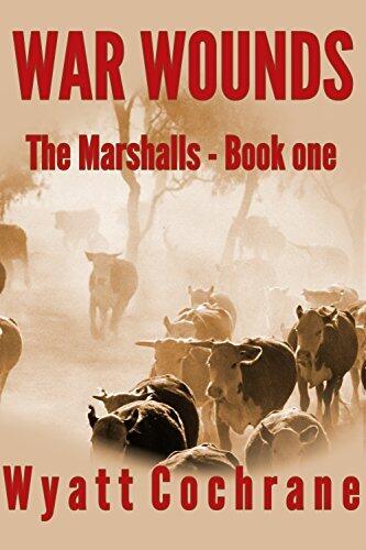 Marshall Family Western