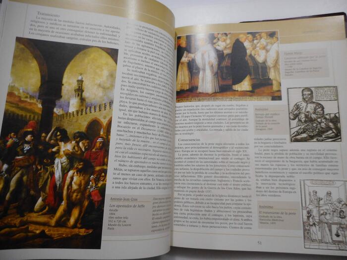 La Medicina En La Pintura: El Arte Médico