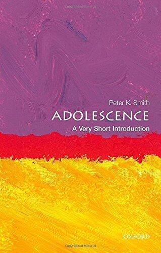 ADOLESCENCE VSI P