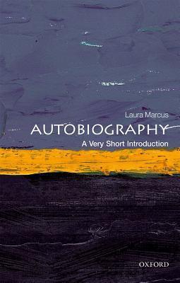 Autobiography: A Very Short Introduction