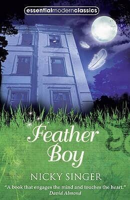 Feather Boy
