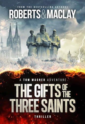 The Gifts of the Three Saints