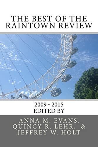 The Best of the Raintown Review (2010-2015)