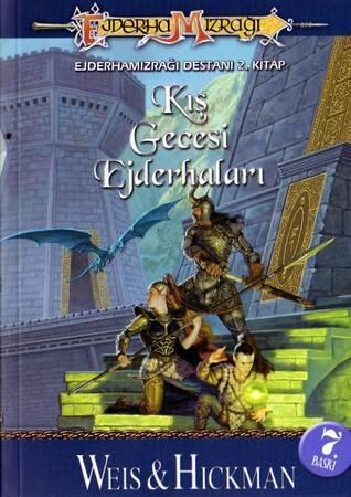 Kış Gecesi Ejderhaları