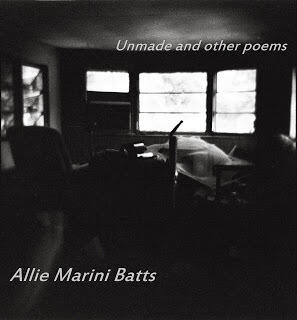 Unmade and Other Poems