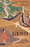 La novel·la de Genji: El Príncep Resplendent