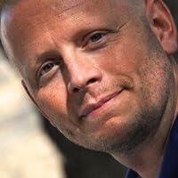 Patrick Ness