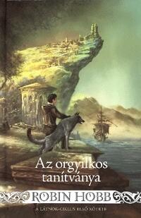 Az Orgyilkos Tanítványa