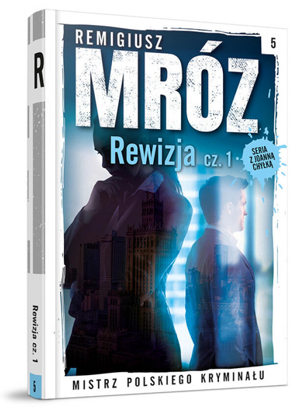 Rewizja, część 1