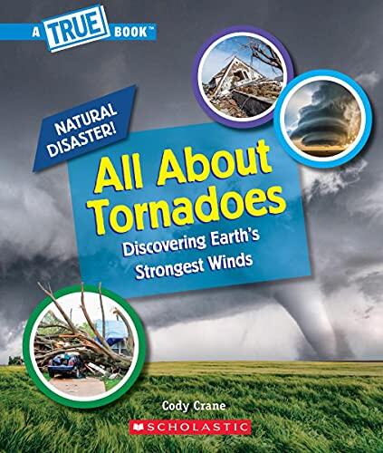 All About Tornadoes