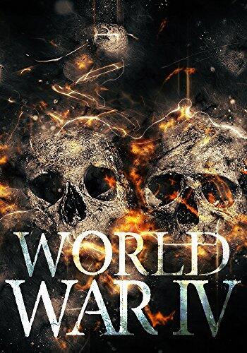 World War IV: Empires - Book 2