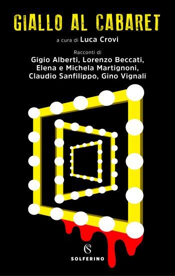 Giallo al cabaret