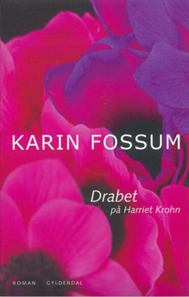 Drabet på Harriet Krohn