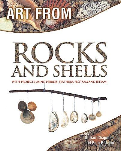Art from Rocks and Shells