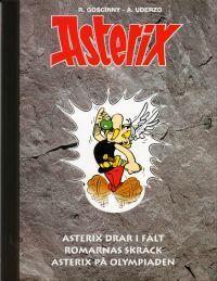 Asterix: Den kompletta samlingen Volym IV