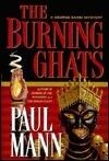 The Burning Ghats