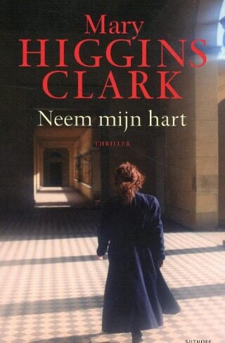 Neem mijn hart