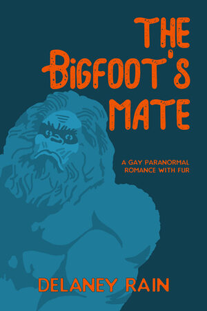 The Bigfoot's Mate