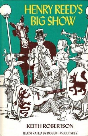 Henry Reed's Big Show