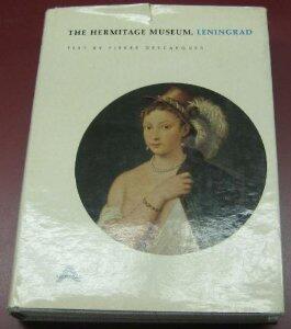 The Hermitage Museum Leningrad