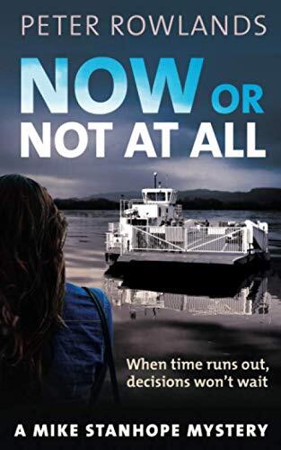 Now or Not at All: When time runs out, decisions won't wait