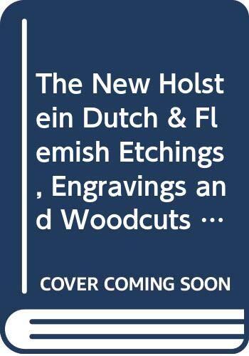 The New Holstein Dutch & Flemish Etchings, Engravings and Woodcuts 1450-1700: Maarten Van Heemskerck, Part 1