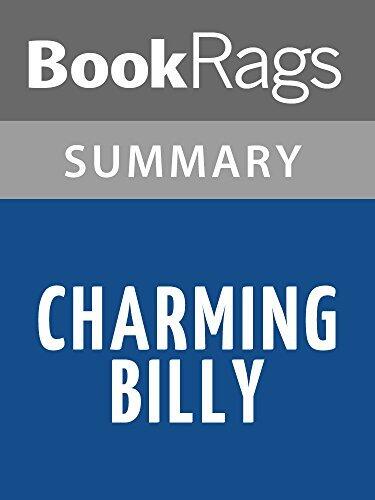 Charming Billy