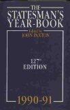 The Statesman's Year-Book