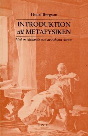 Introduktion till metafysiken