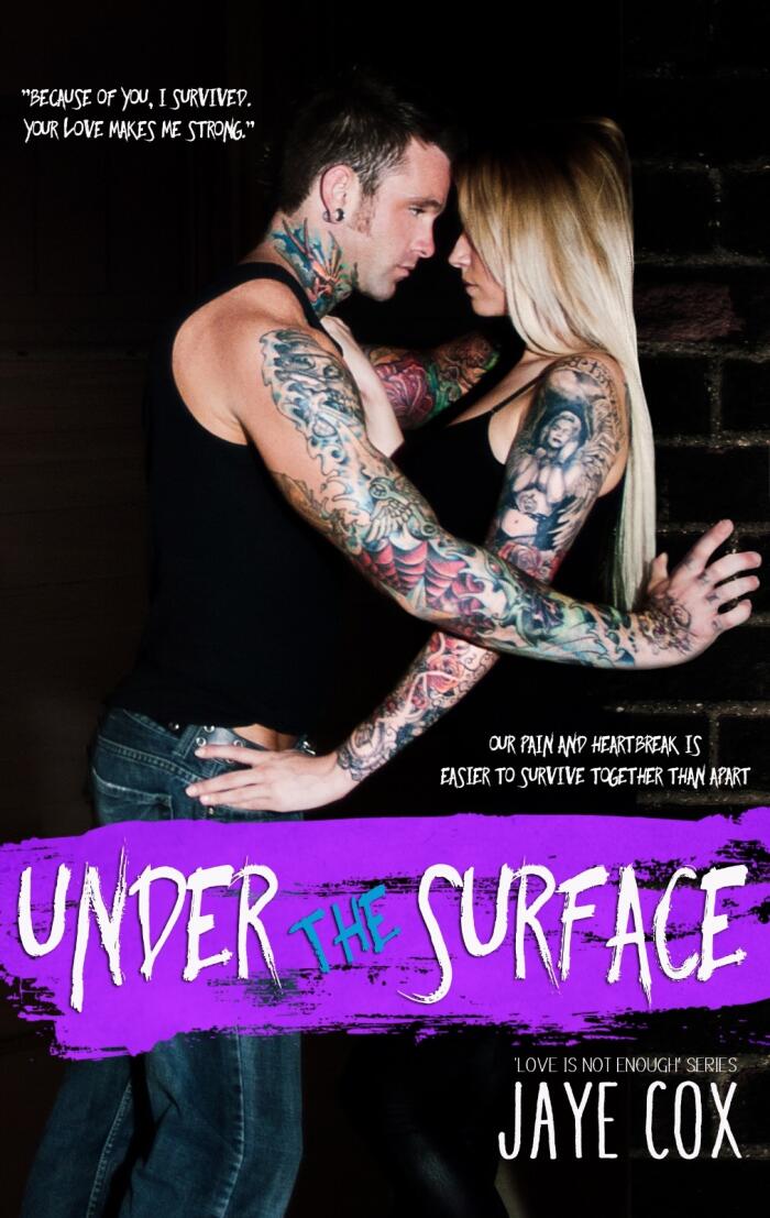 Under the Surface