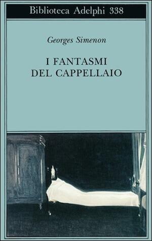 I fantasmi del cappellaio