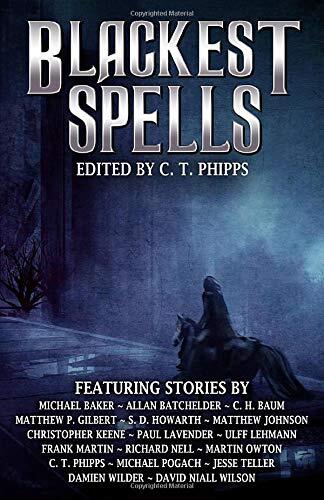 Blackest Spells