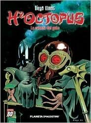 H2octopus: La Cabeza Del Gato/ the Cat's Head