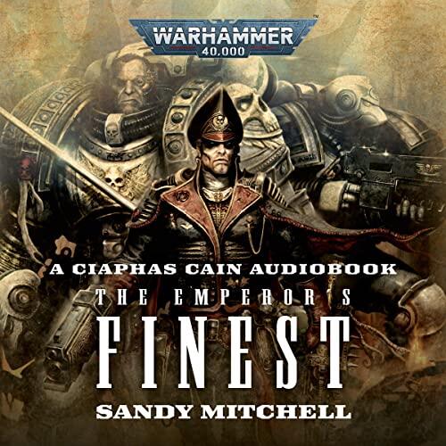 The Emperor's Finest