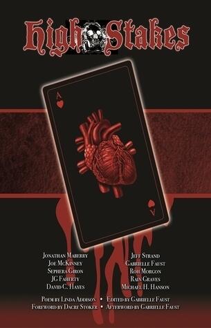 High Stakes: A Vampire Anthology