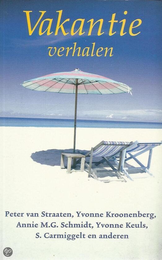 Vakantie verhalen