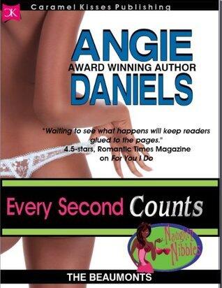 Every Second Counts