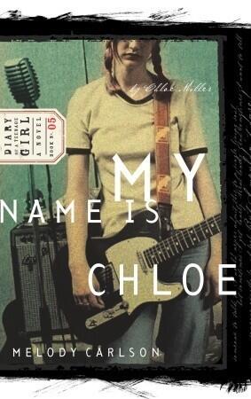 Diary of a Teenage Girl: Chloe