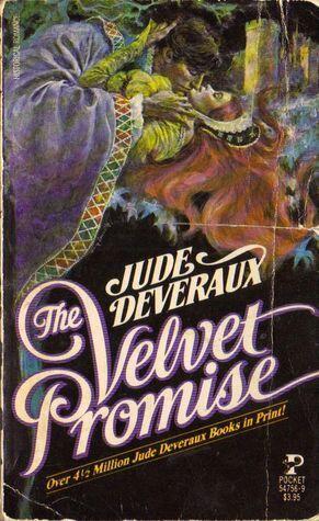 The Velvet Promise