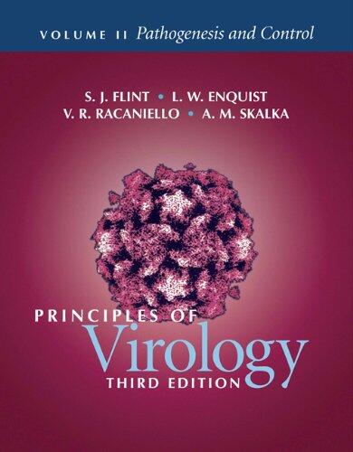 Principles of Virology (Vol. 2): Pathogenesis and Control
