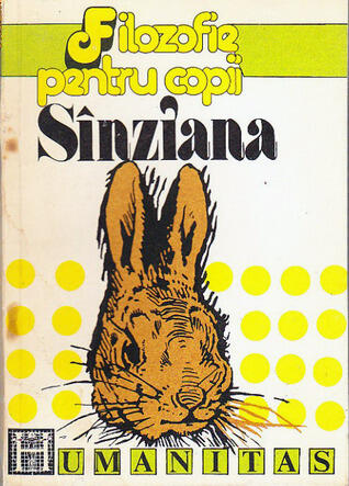 Sânziana - Filozofie pentru copii