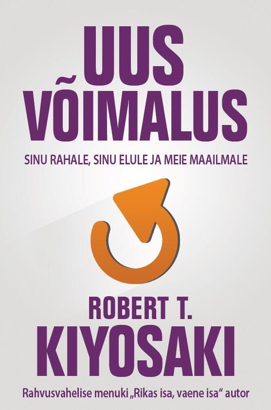 Uus võimalus: Sinu rahale, sinu elule ja meie maailmale