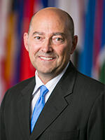 James G. Stavridis