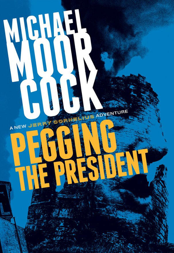 Pegging the President