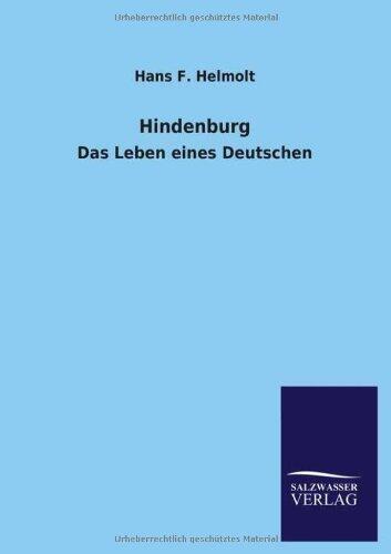 Hindenburg